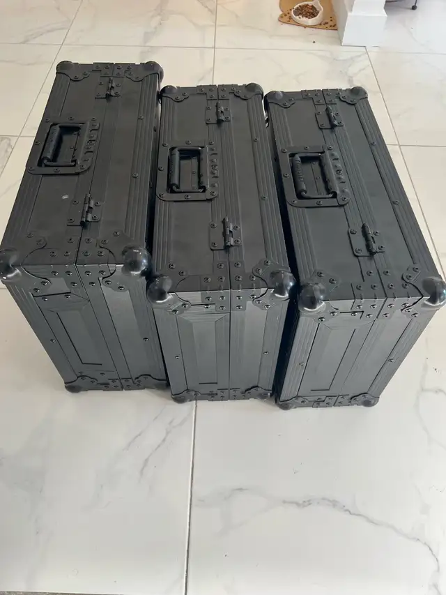XDJ/CDJ Flight cases in Other in City of Montréal - Image 4
