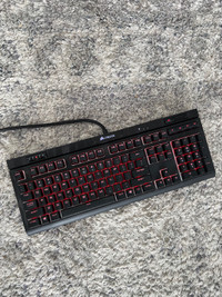 Corsair Keyboard 