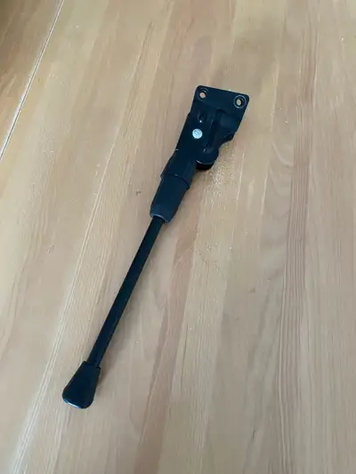 Béquille de vélo / Bike Kickstand, View more