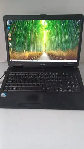 Acer Aspire 5734Z Laptop, View more