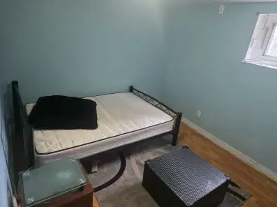 Room for Rent – Scarborough Conveniently located near Cedarbrae Mall, bus stops, grocery stores, and...