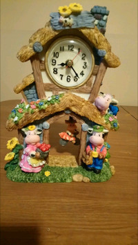 Children's clock