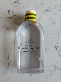Aroma Shoppe Dimethicone 100g