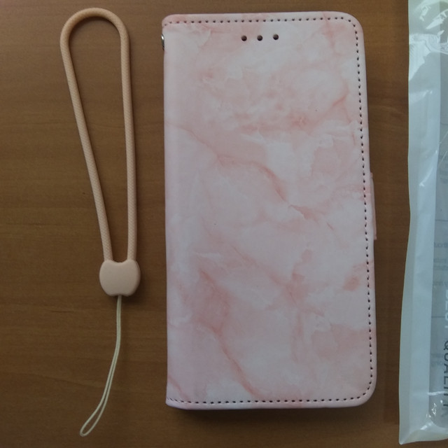 Case for Google Pixel 1 XL Marble Pink  - New in Cell Phone Accessories in Lethbridge - Image 3