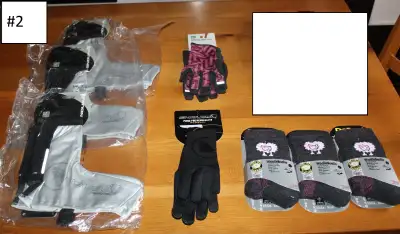 NEW cycling gloves GANTS VELO Booties foot shoe covers HIVER, View more