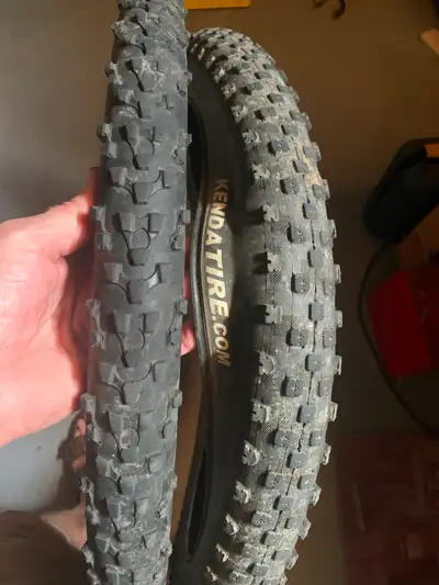 29er MTB tires, View more