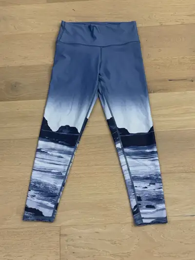 Aerie yoga pants , View more
