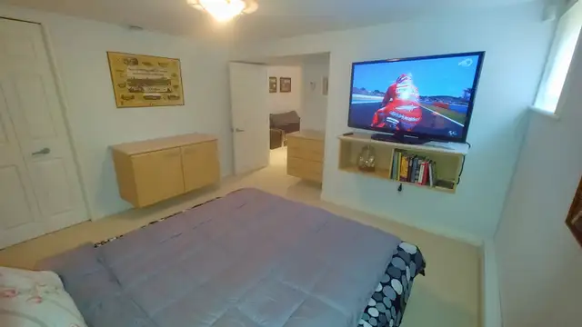 1 Bdrm. Apartment, short term, Best value - move-in ready in Short Term Rentals in City of Halifax - Image 6