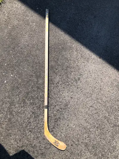 Could use some paint