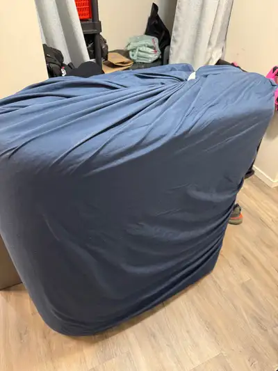 mattress for sale-moving sale, View more