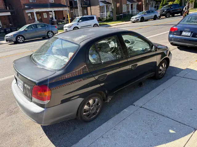 2004 Toyota Echo584651700270551042