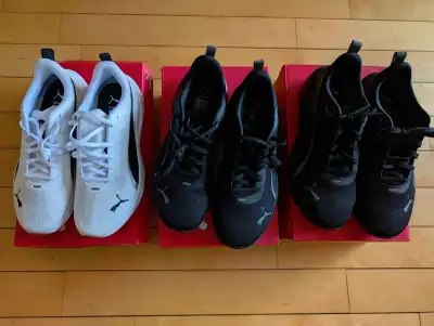 Puma Rocket Fuel, Running Shoes. Men's, Sz 10,11,13 BNIB..$36, View more