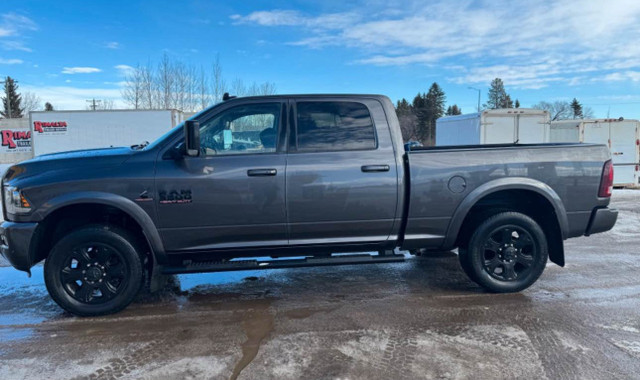2018 Dodge Ram Laramie 3500 in Cars & Trucks in Edmonton - Image 4