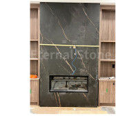 Price down!!! Fireplace fabricator and installation
