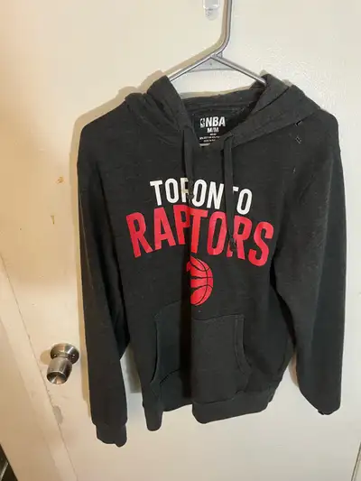 NBA Toronto Raptors Hoodie, View more