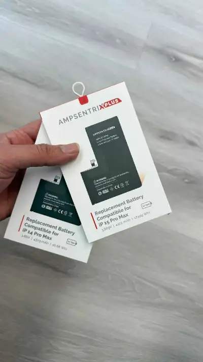 iphone Samsung battery available , View more