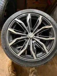 Chevy cruise wheels