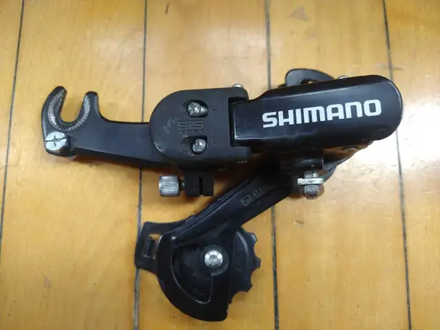 Shimano Derailleur