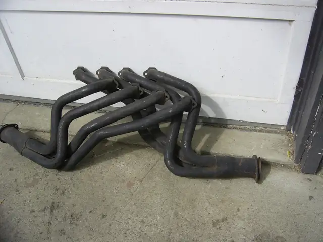 Small block Ford parts in Engine & Engine Parts in Edmonton - Image 7