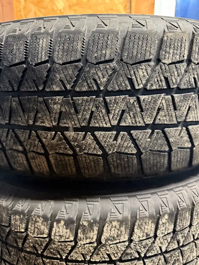 Winter Tires and Rims/ Chevy Cruze in Other in Stratford - Image 4