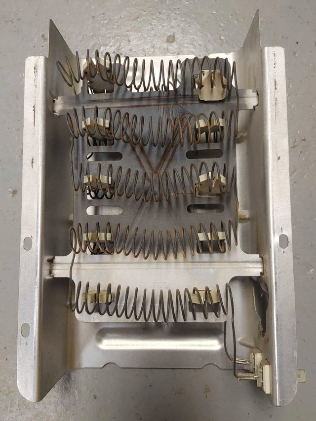 Dryer heating element 20$ in Washers & Dryers in Windsor Region