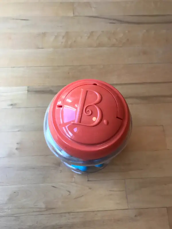 Anneaux pour bébé - B. in Toys in City of Montréal - Image 4