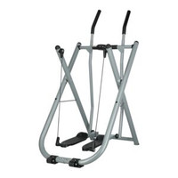 Used elliptical trainer