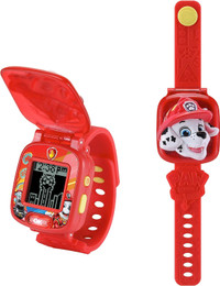 VTech PAW Patrol Learning Pup Watch - Marshall