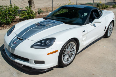 WANTED TO BUY! C6 Chevrolet Corvette ZR1 - - 2009 to 2013 3ZR