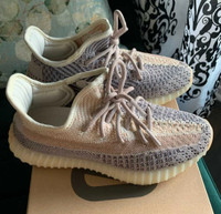 Yeezy Boost 350 V2 Ash Pearl