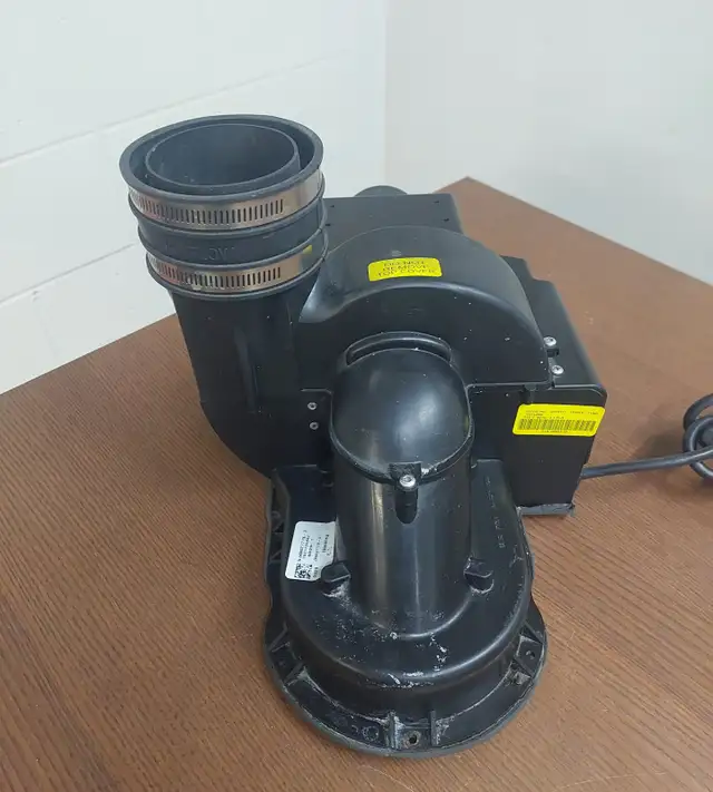 Fasco Inducer Motor – Model 7021-12566 (Hot Water Heater) M 171 in Heating, Cooling & Air in City of Toronto - Image 6