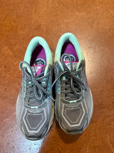 Brooks Glycerin G13 Women's Running Shoes Size 6.5, View more