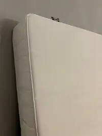 Queen size IKEA mattress