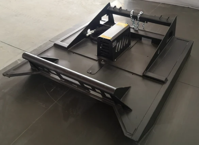 Accessoire Débroussailleuse pour Skid Steer 66", View more