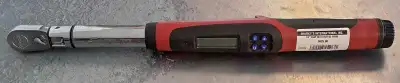 3/8" Snap On TECH2R100 Torque Wrench (23078578), View more