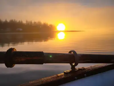 Savary Island - Meadows;summer 2026, View more