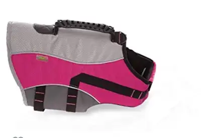 Go Fresh ® Dog Life Jacket (Medium), View more