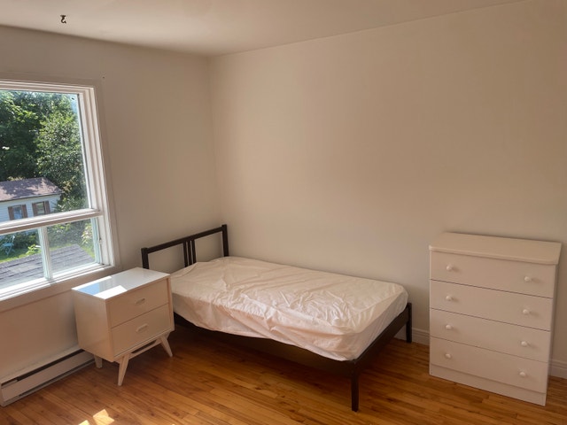 Logement en colocation — photo 1