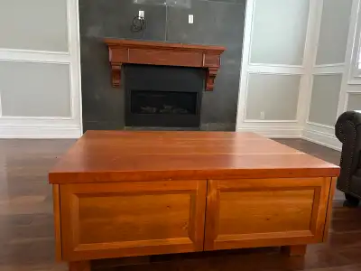 Wooden Storage Cabinets with Drawers, View more