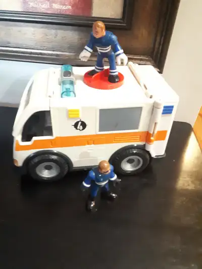 7  jouets les transport, View more