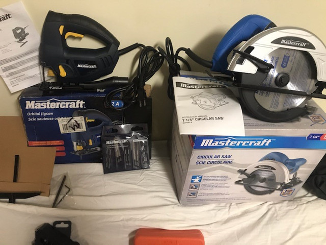 tools tool lot power tools and more - $425 in Power Tools in Burnaby/New Westminster - Image 2