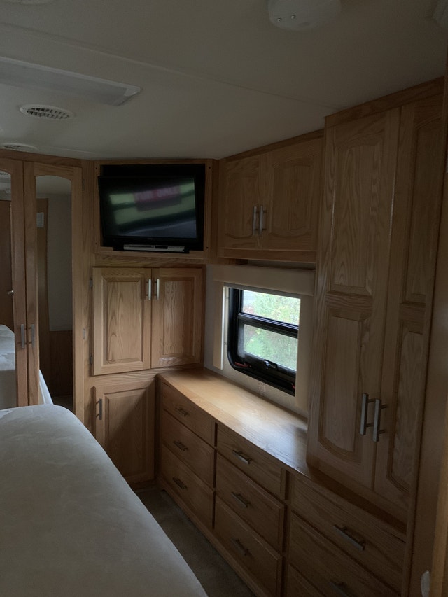 Motorhome Newmar Mountain Aire 2004 RVs & Motorhomes Owen Sound