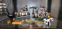 Lego 5976 River Expedition 1999
