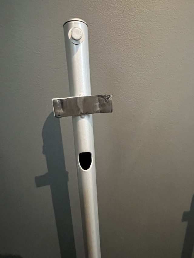Speaker Stands (x2) in Speakers in Ottawa - Image 4