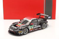 Porsche 911 GT3 R #99 ADAC GT-Masters 2020 Herberth Motorsport