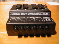 Video Boy