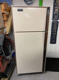  Inglis  citation refrigerator
