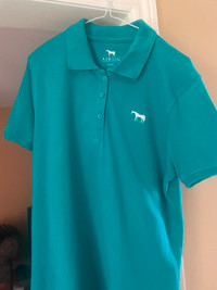 Women's Aerion Polo Shirt