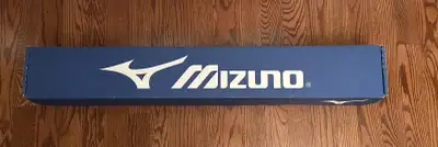 Mizuno JPX 921 SEL - Left Hand - 4 to G (8 irons) - Stiff Shaft, View more