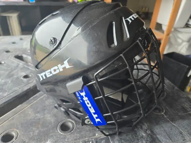 Youth Hockey Equipment-80.00 For All in Hockey in Winnipeg - Image 9